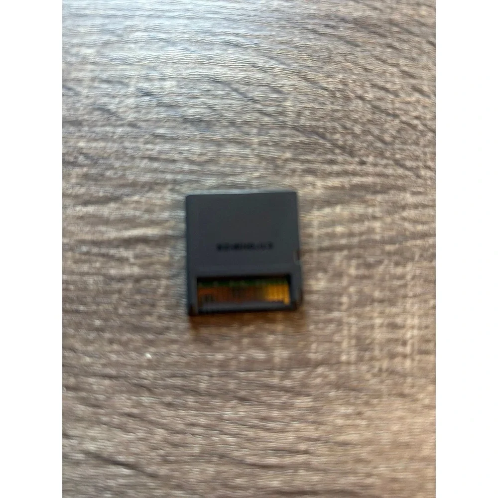 Cartridge Only - Nintendo DS - Zhu Zhu Princess